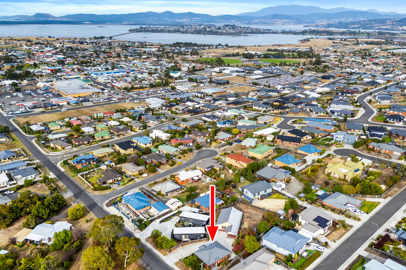 1/38 Weston Hill Rd Road, Sorell, TAS, 7172