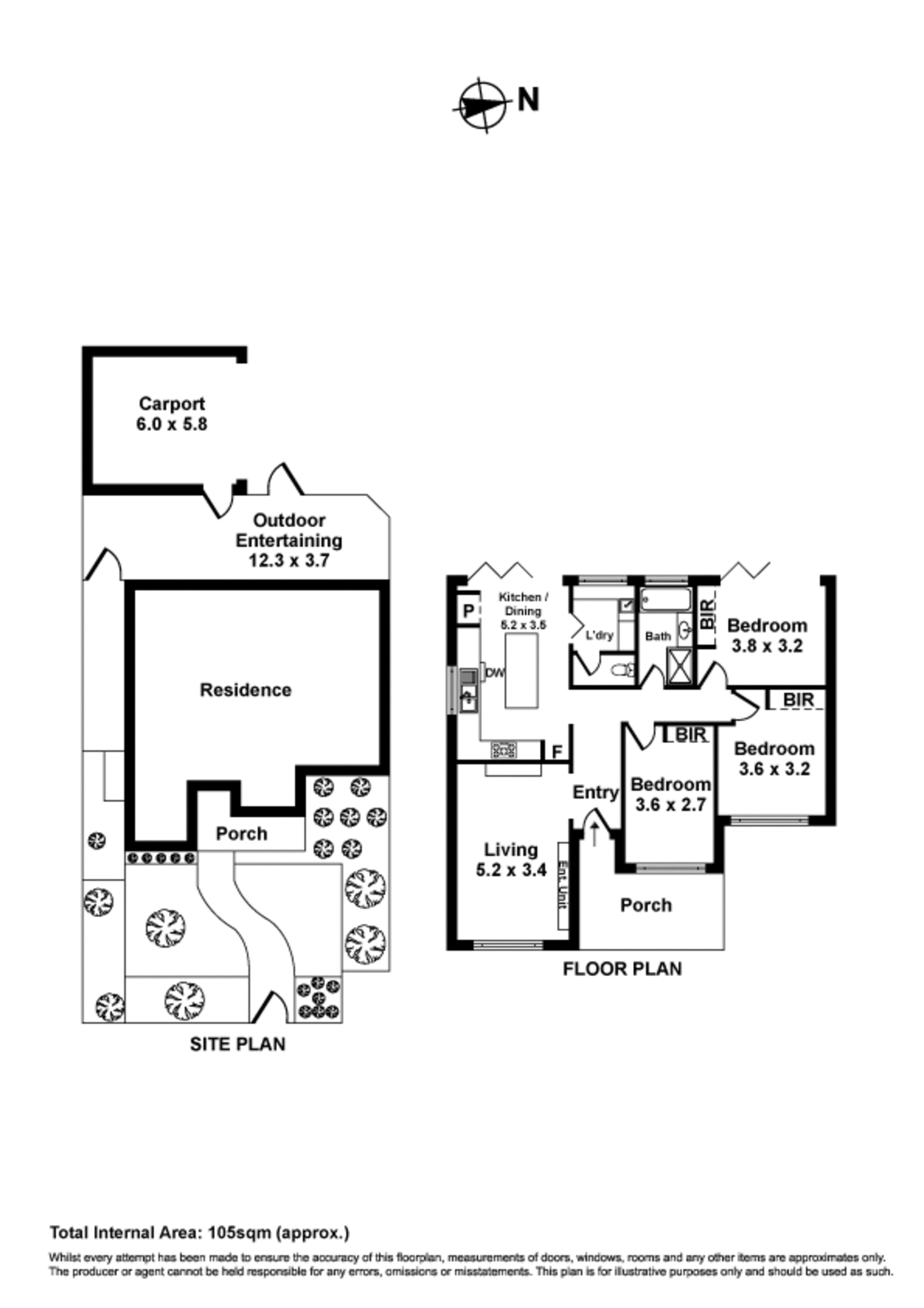 1/39 Misten Avenue, Altona North VIC 3025 Buxton 2021