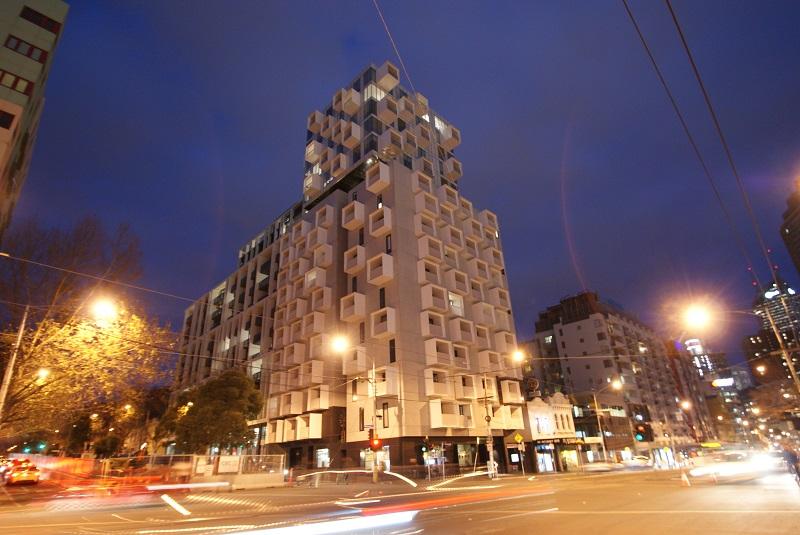 139 Queensberry Street, Carlton VIC 3053 