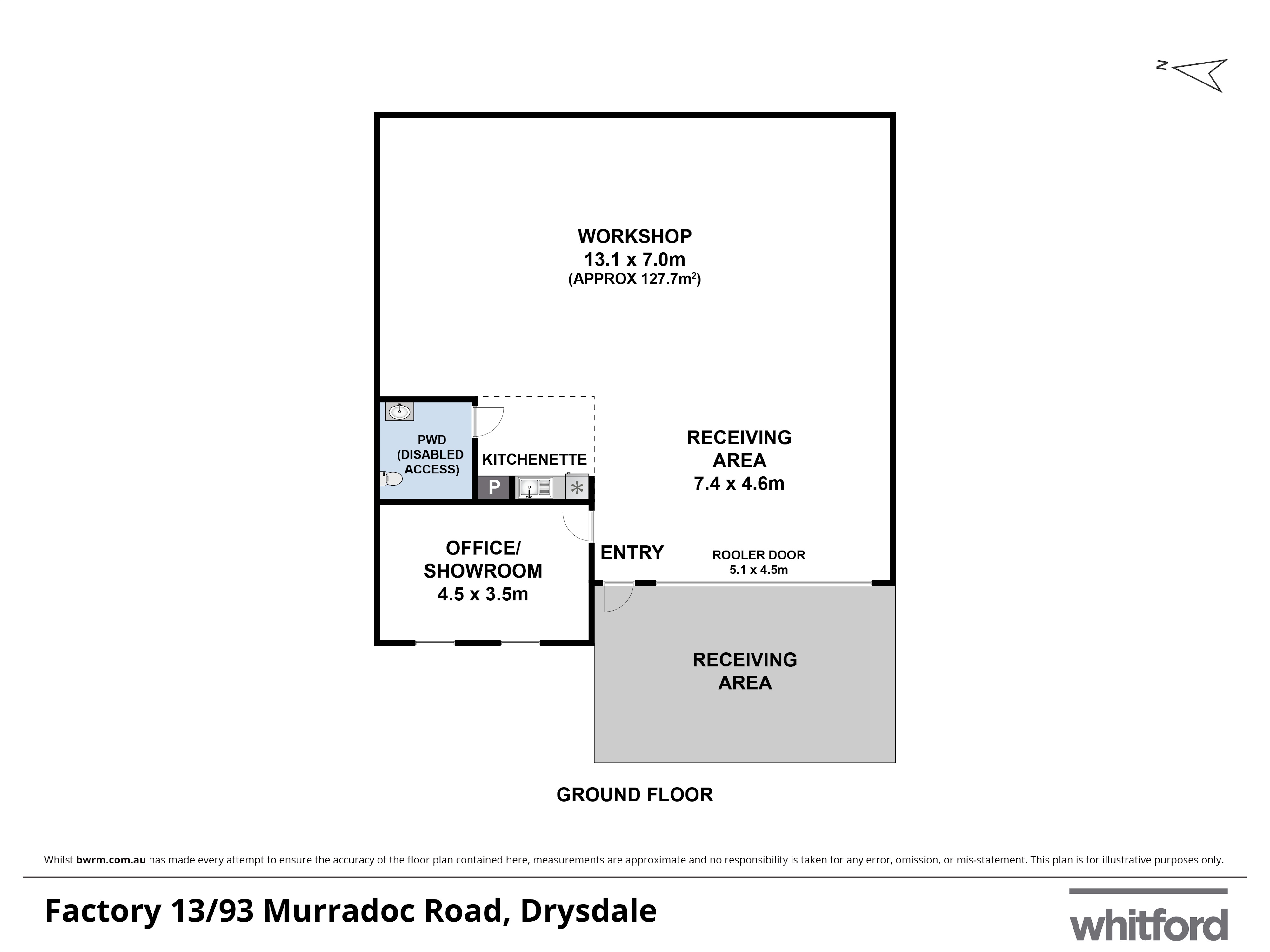 13/93 Murradoc Road, Drysdale