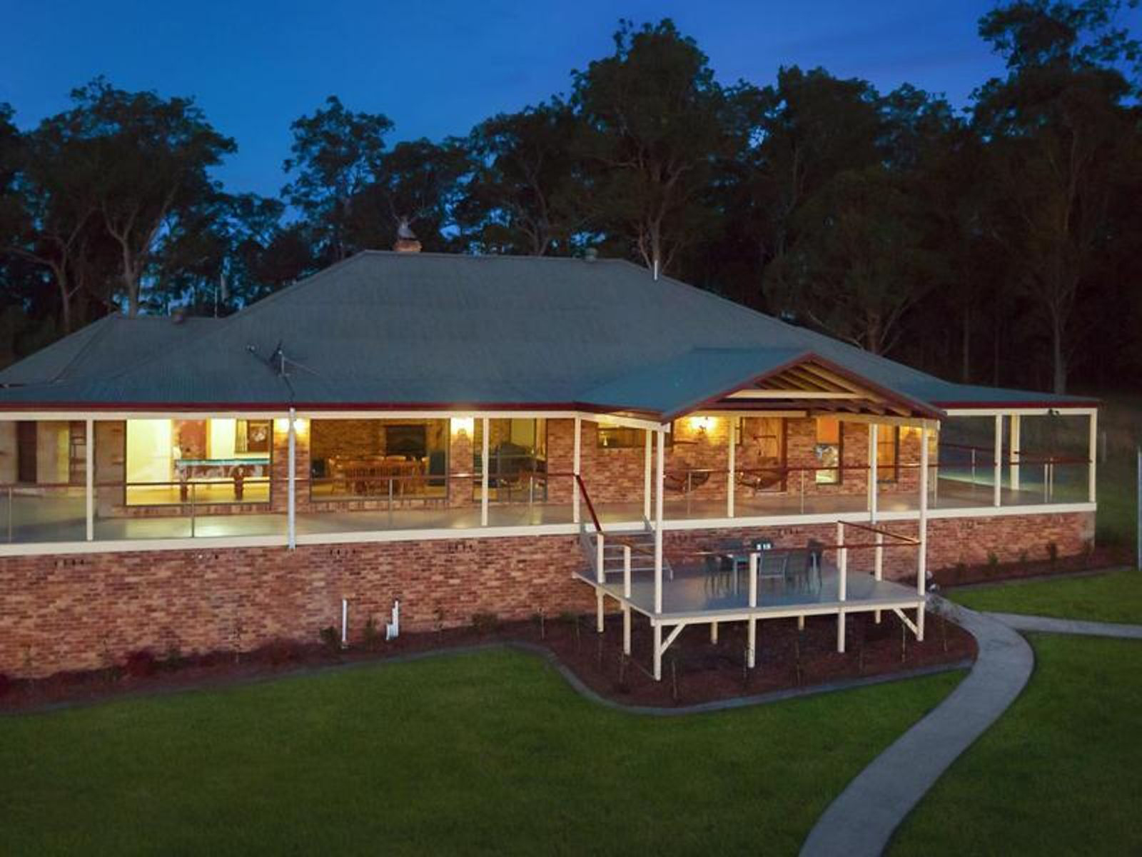 1395 Drive, BUCHANAN NSW 2323