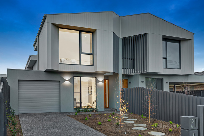 13a Charlton Street