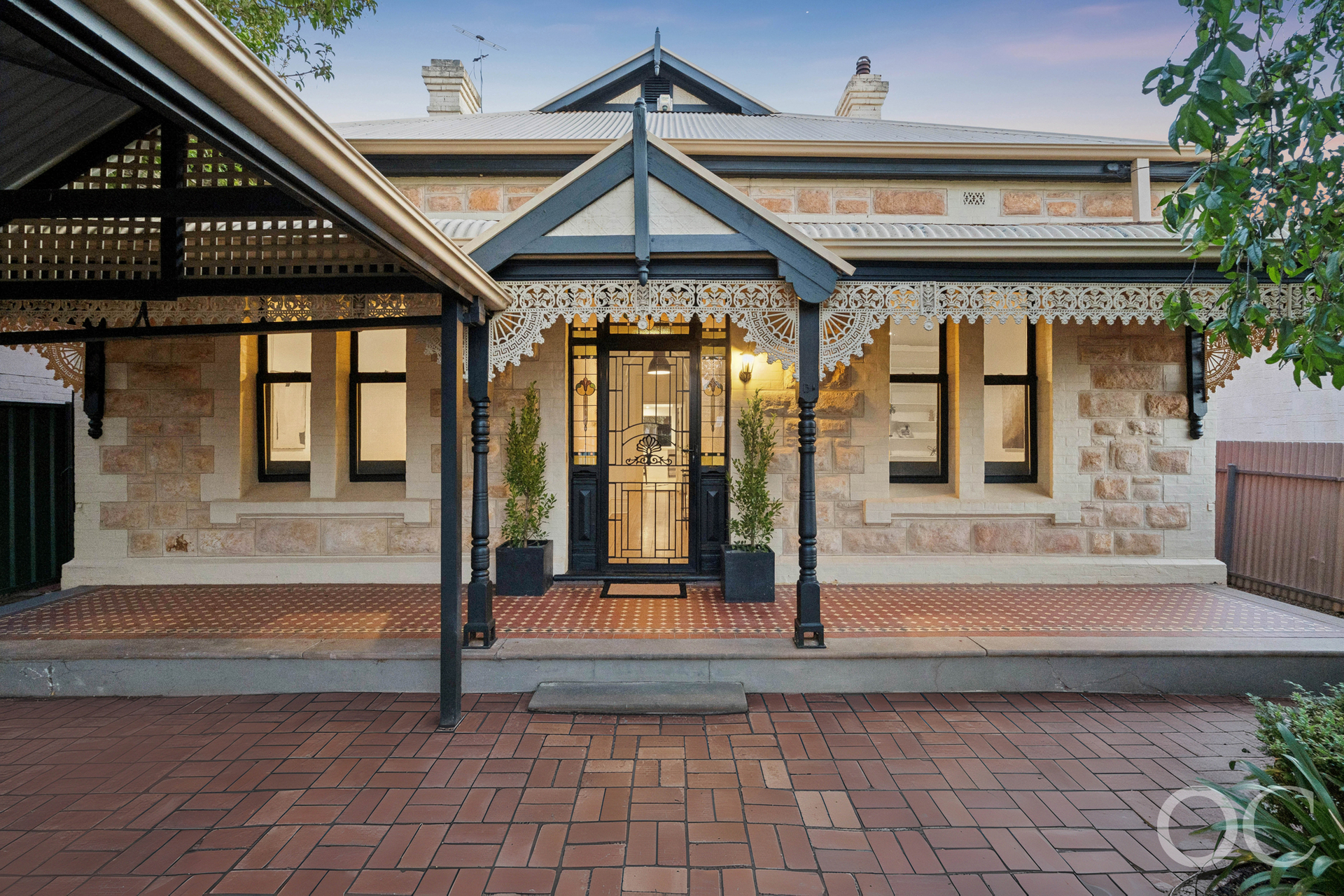 13A Park Street