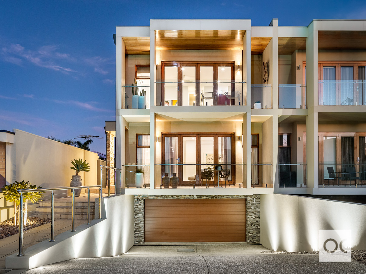 13a Rockingham Street