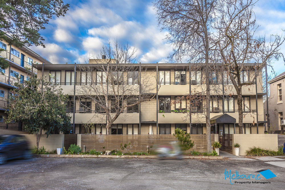 13A/470 Punt Road, South Yarra VIC 3141 