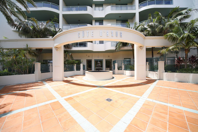 13B/1 Mcdonald Street, Cronulla NSW 2230 