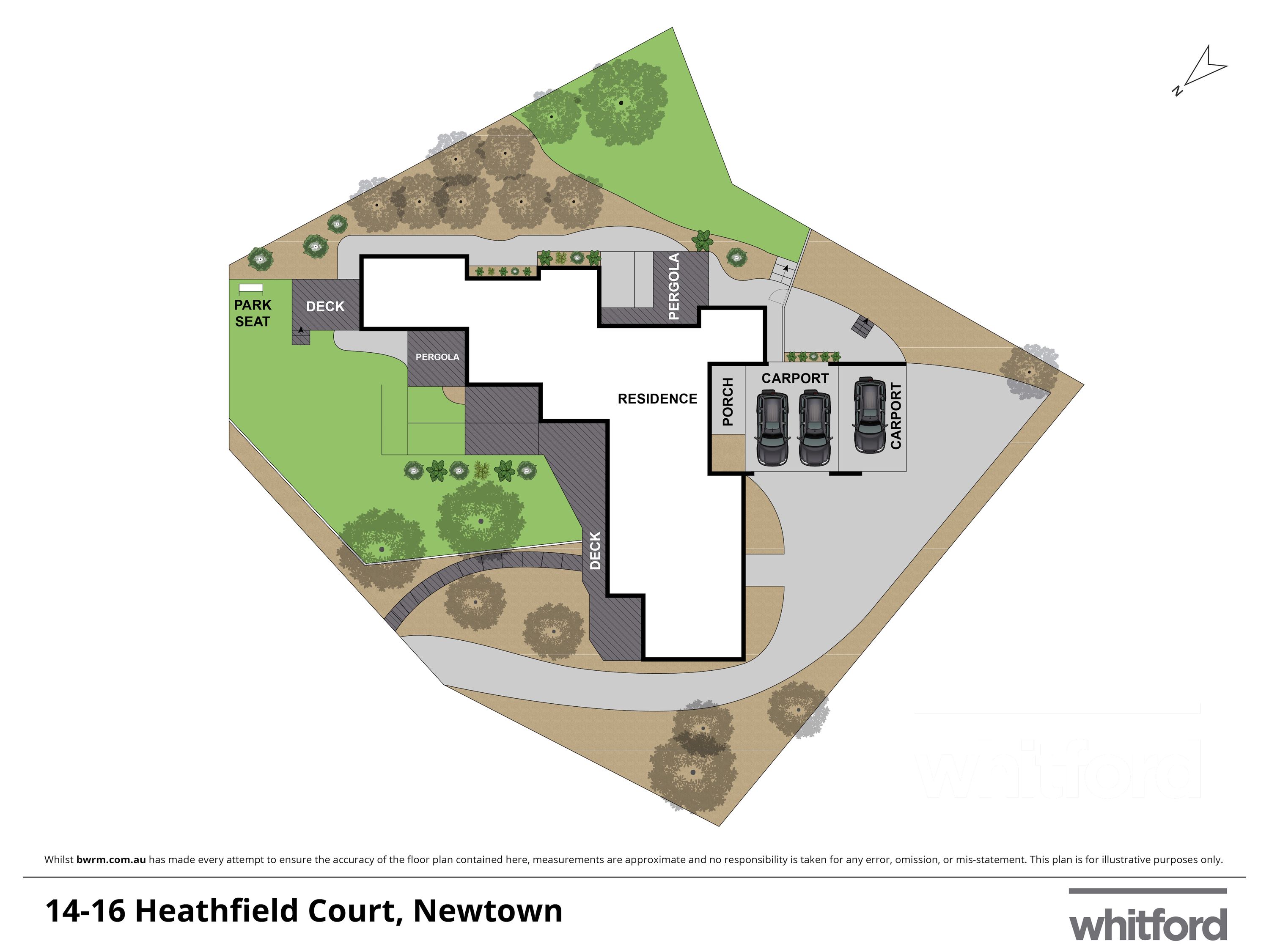 14-16 Heathfield Court, Newtown