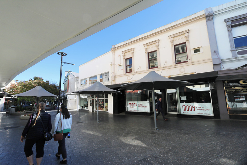 14-16 Quadrant Mall, LAUNCESTON, TAS, 7250