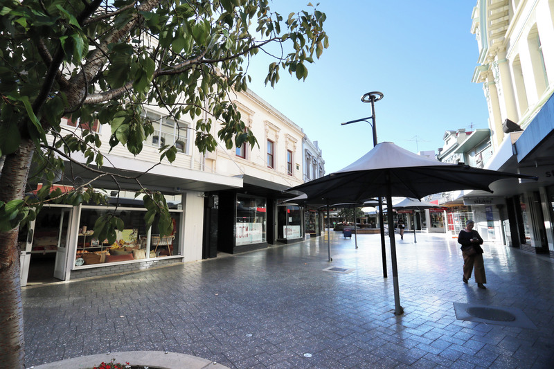 14-16 Quadrant Mall, LAUNCESTON, TAS, 7250