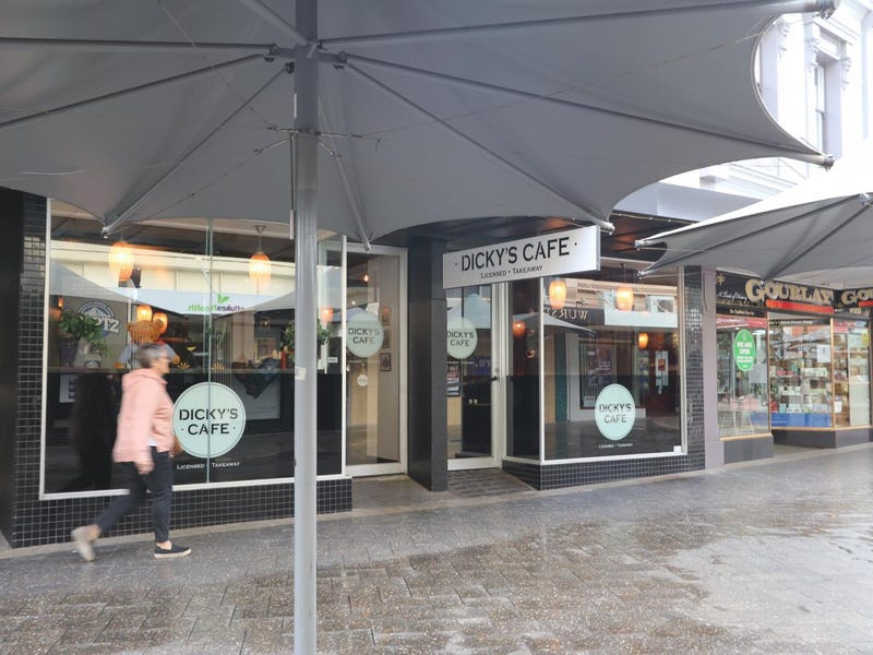 14-16 Quadrant Mall, LAUNCESTON, TAS, 7250