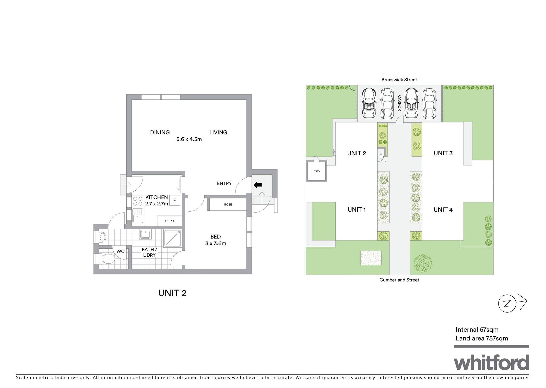 14-18 Cumberland Street, Newtown