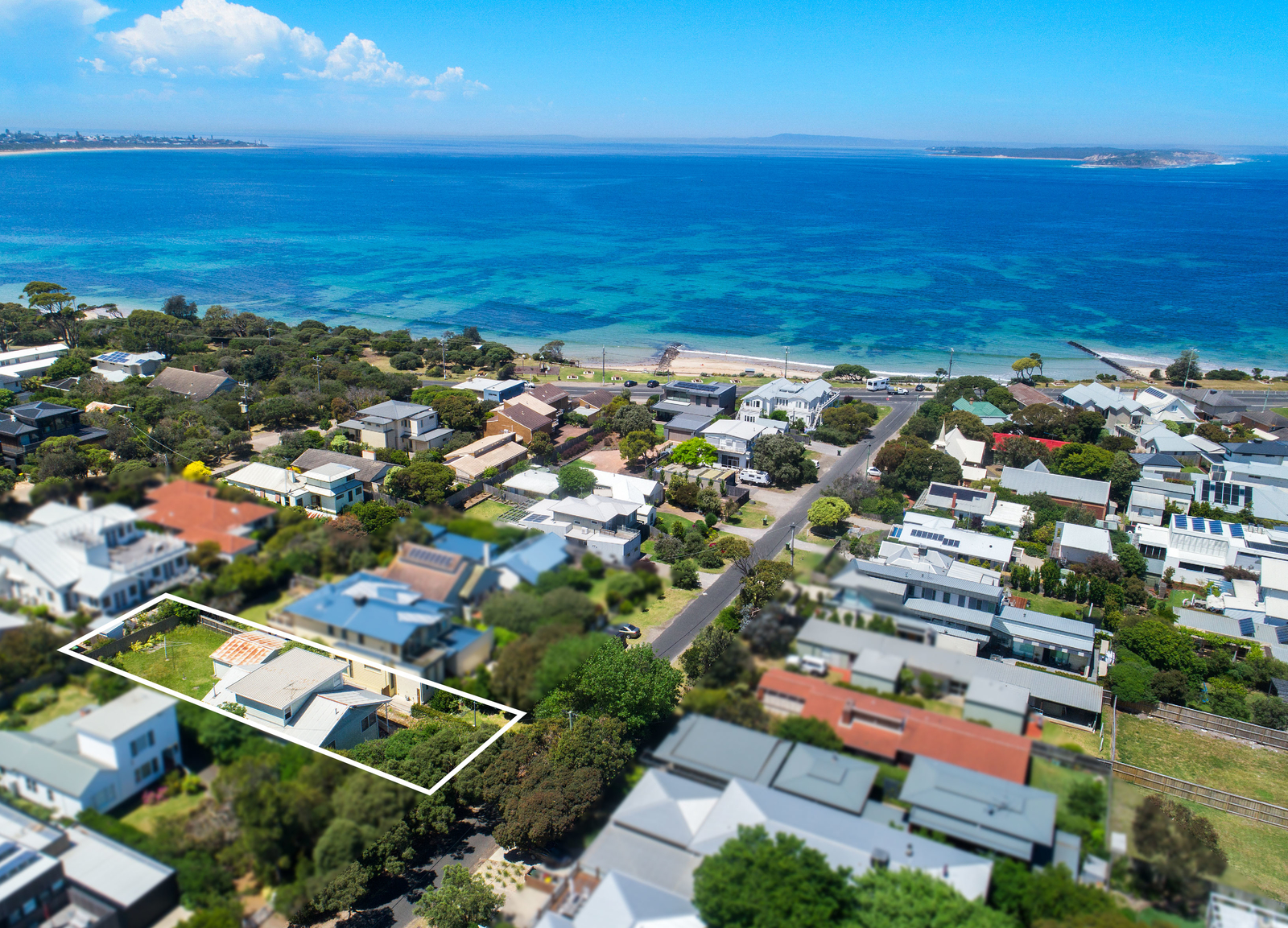 14 Albert Street, Point Lonsdale RT Edgar