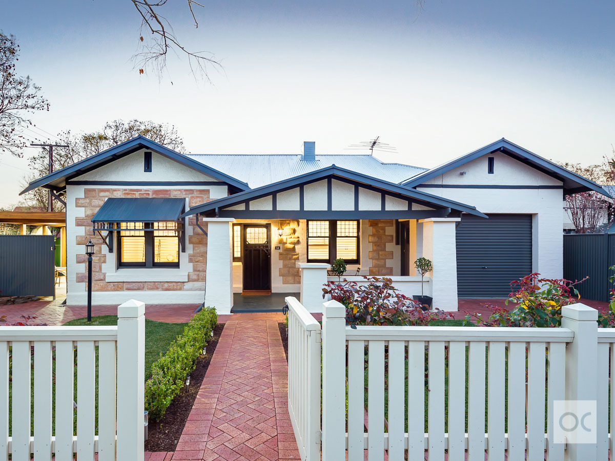 14 Almond Grove