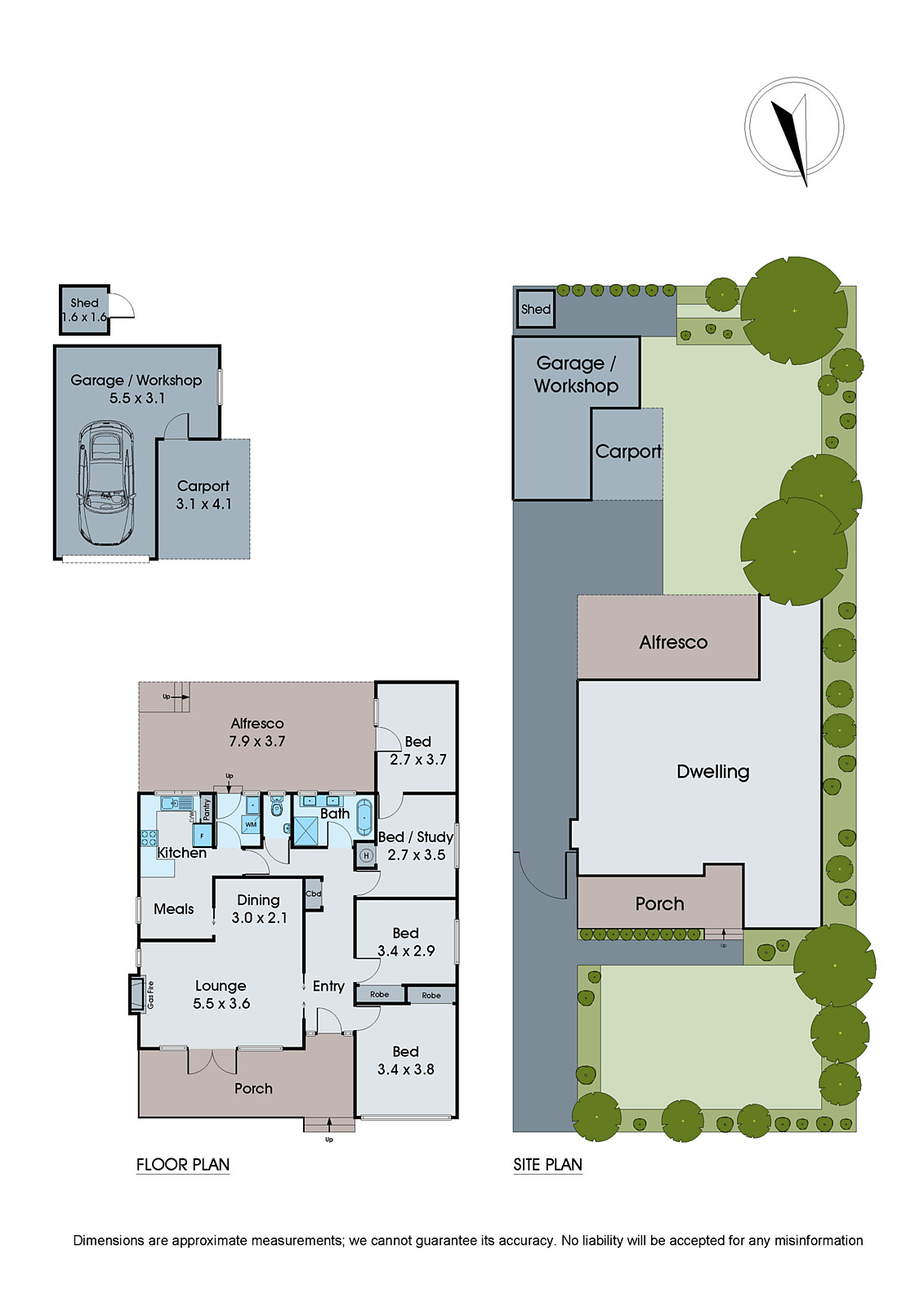 14 Benjamin Street, Box Hill North VIC 3129 Buxton 2020