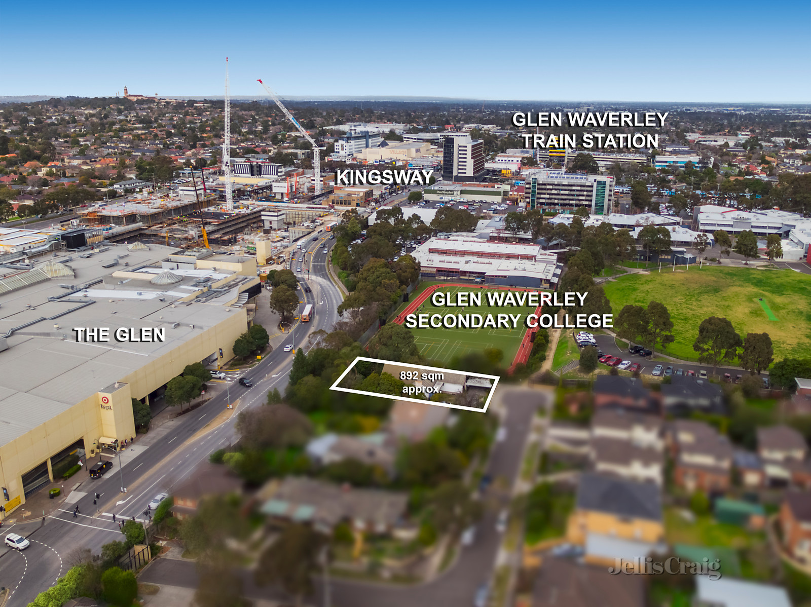 14 Blair Road, Glen Waverley
- Print Image 1