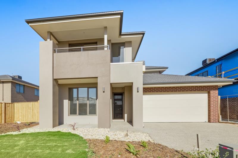 14 Bluffview Terrace, Point Cook VIC 3030 