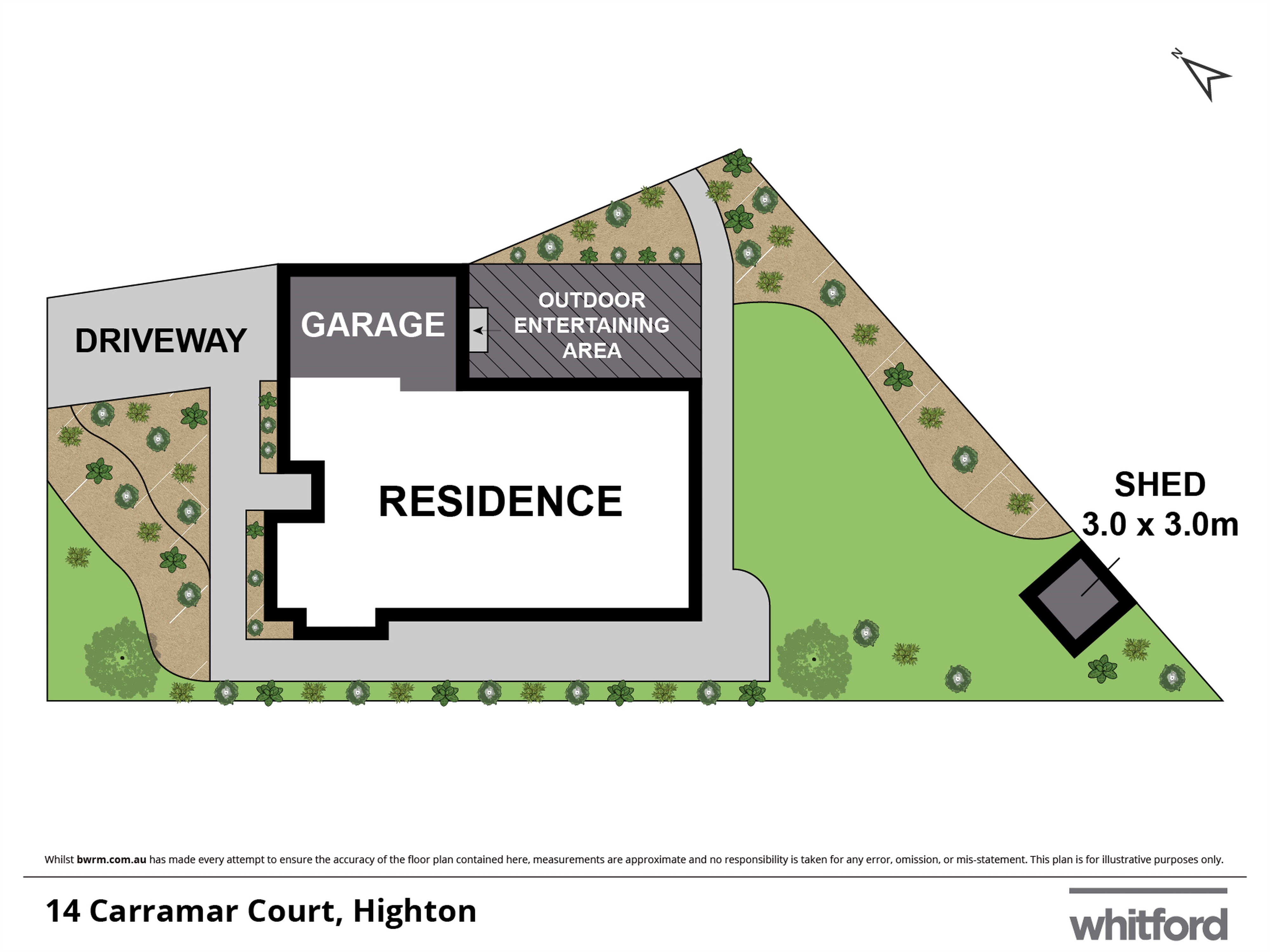 14 Carramar Court, Highton