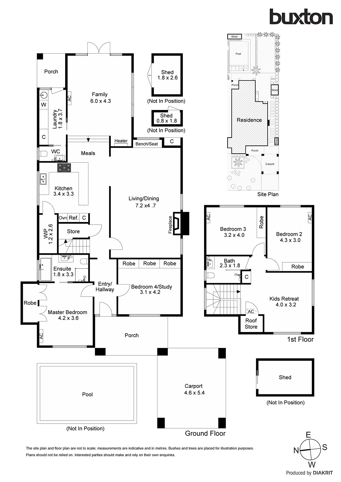 14 Champion Street, Brighton VIC 3186 - Floorplan