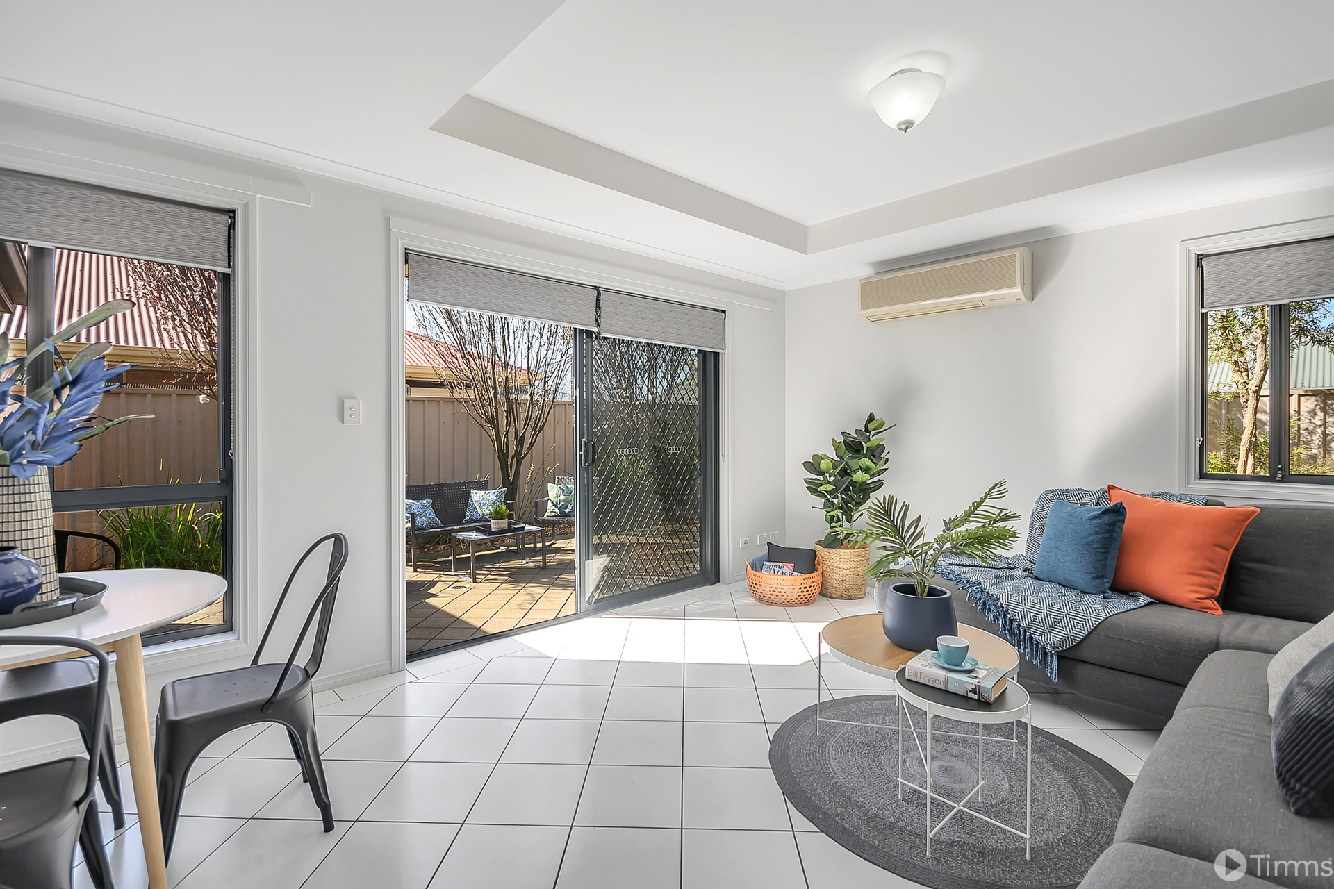 14 Cochrane Avenue