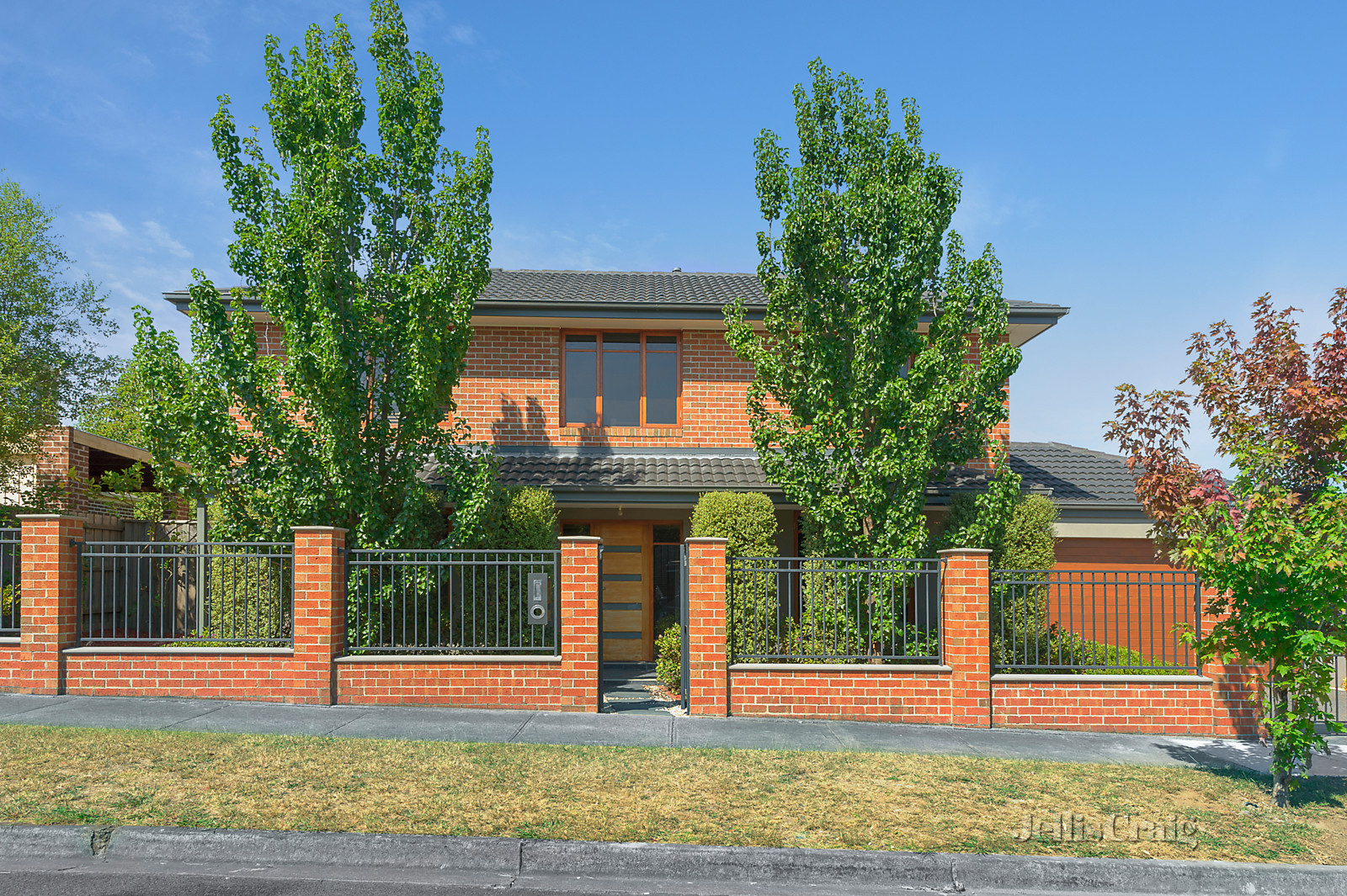 14 Cone Street, Bulleen - Print Image 1