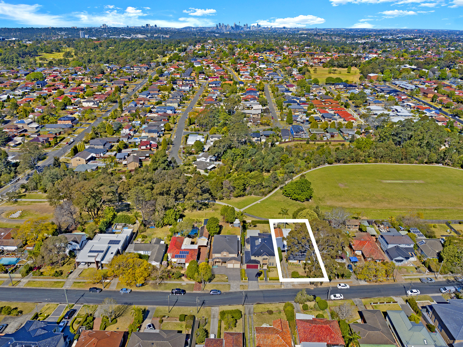 14 Dorothy Street, Ryde NSW 2112