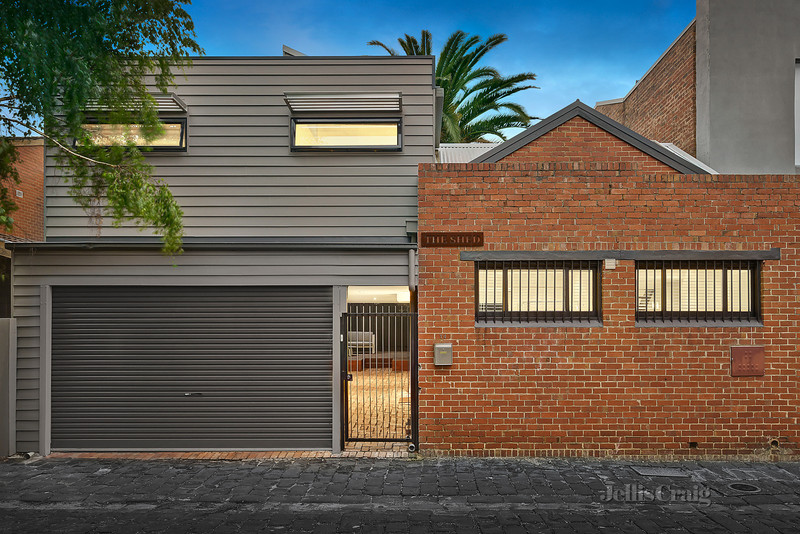 28 Wrights Terrace, Prahran House for Sale 170278 Jellis Craig