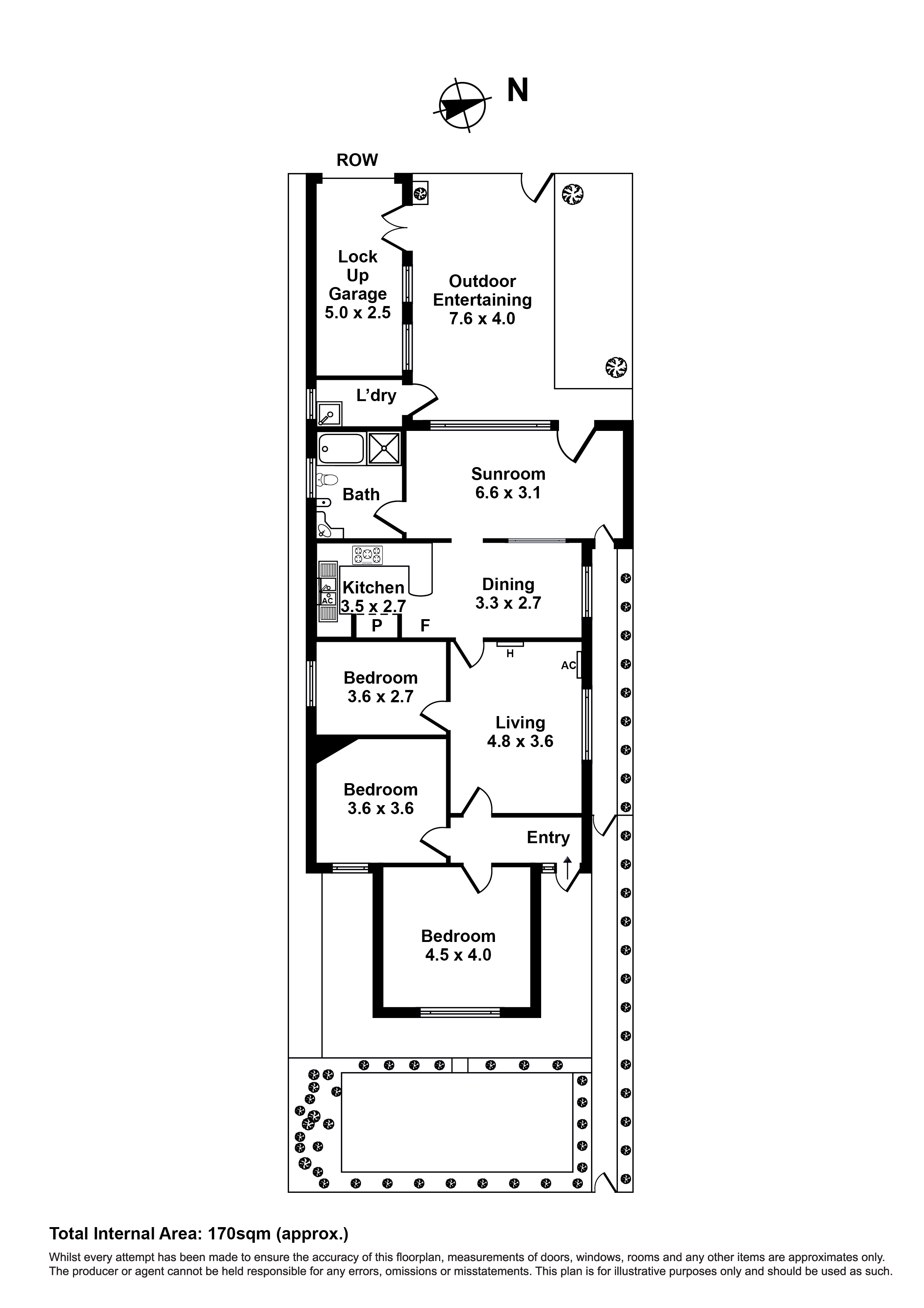 14 Fielding Street, YARRAVILLE VIC 3013 Buxton 2023
