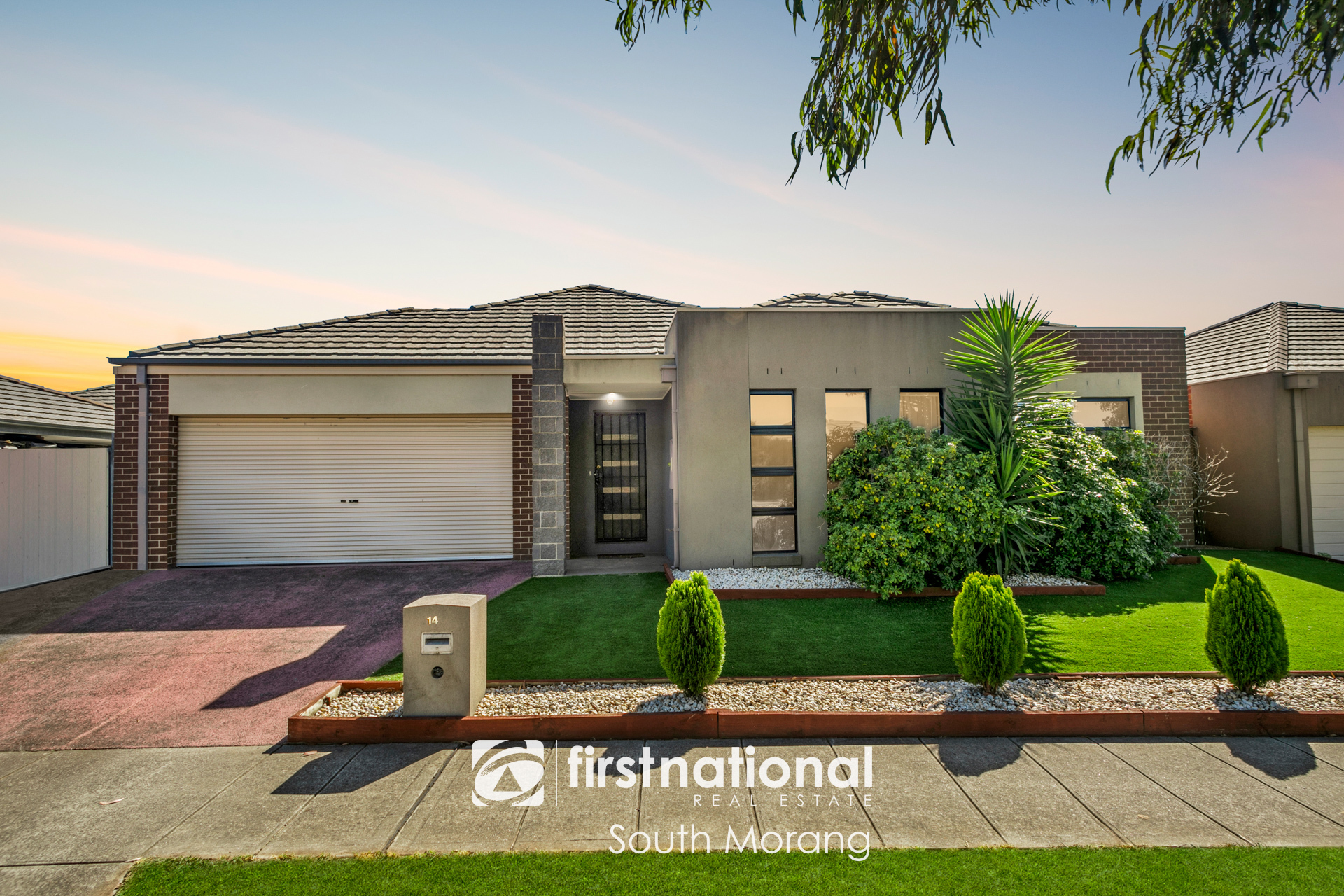 14 Gammage Boulevard, Epping VIC 3076 