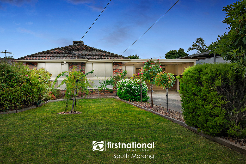 14 Henry Court, Epping VIC 3076 