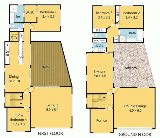 14 Koomeela Drive, Torquay