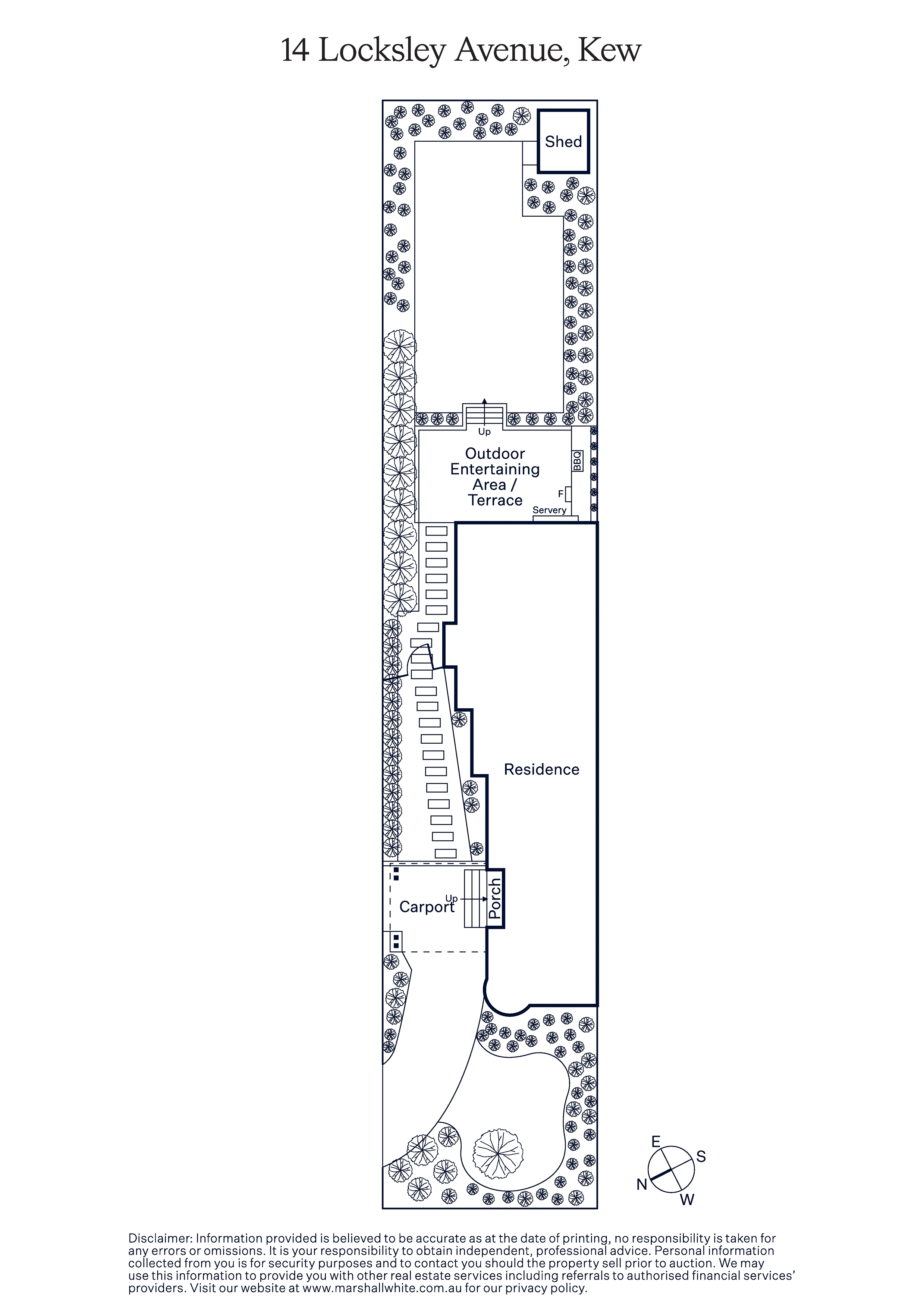 14 Locksley Avenue, Kew, 3101