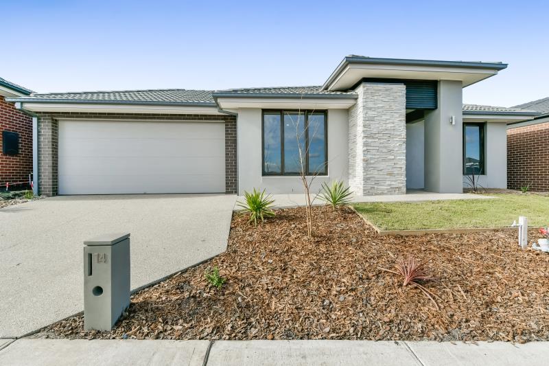 14 Mackenzie Drive, Wollert VIC 3750 