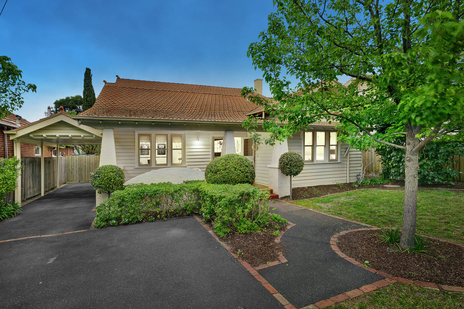 14 Maud Street, Ormond - Print Image 1