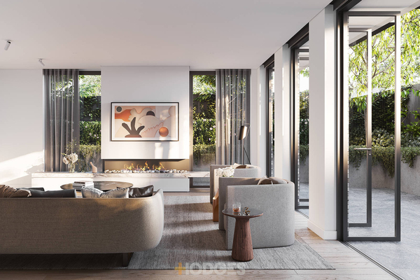 1/4 Montclair Avenue Brighton