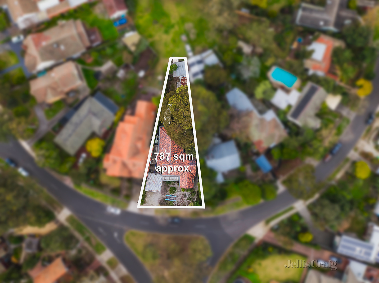 14 Mossman Drive, Eaglemont
- Print Image 1