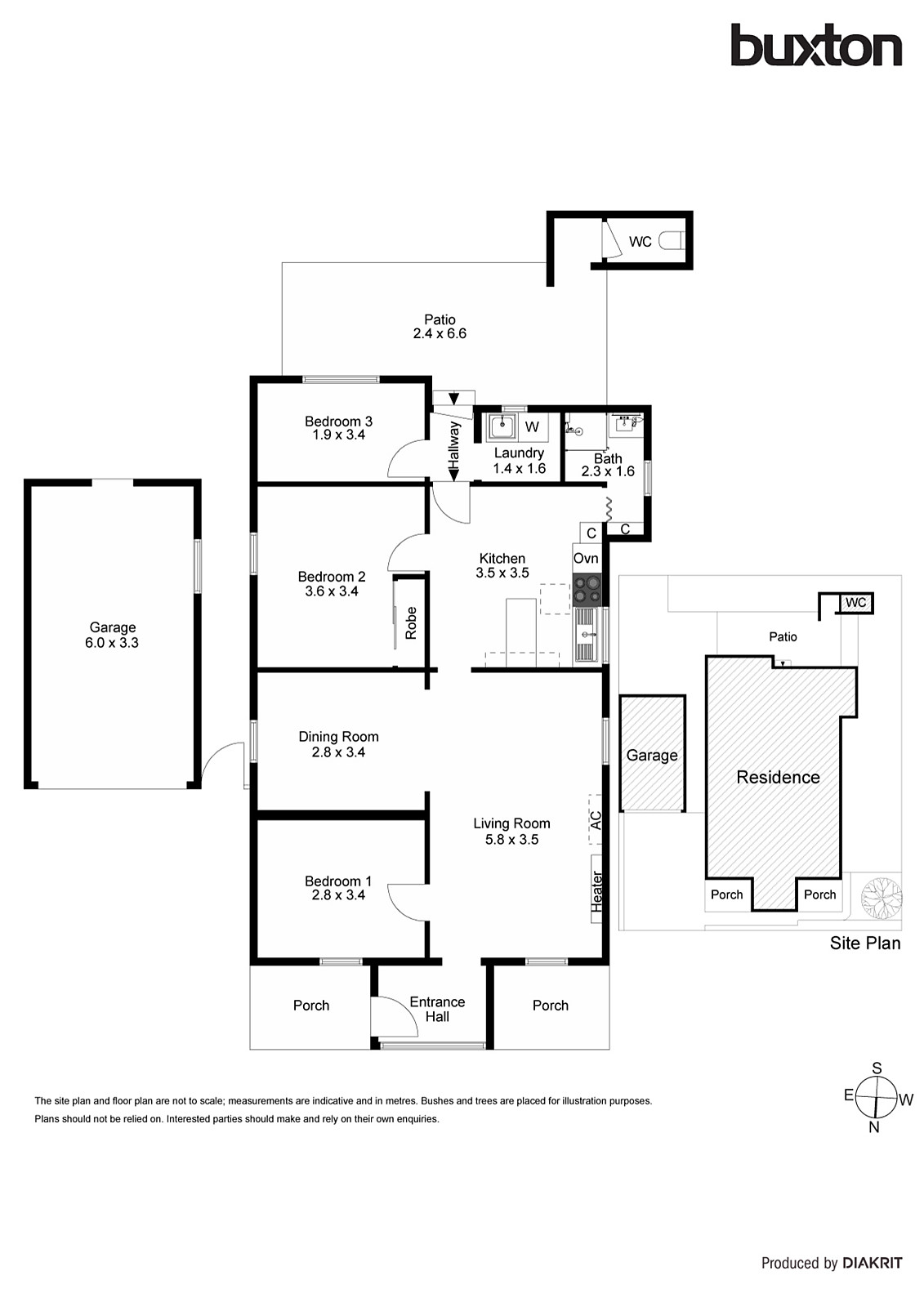 14 Mulgrave Street, Elsternwick VIC 3185 Buxton 2021