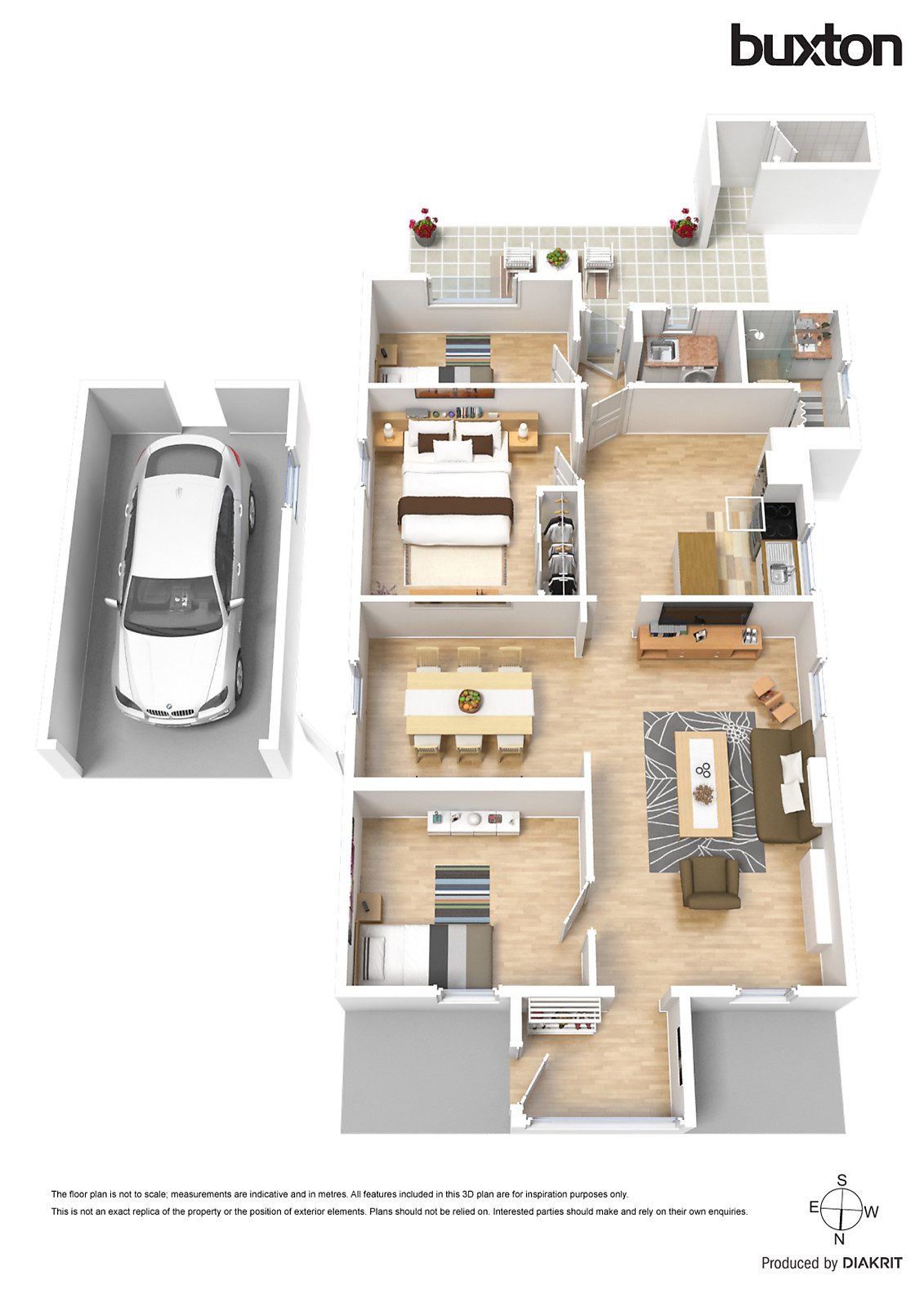 14 Mulgrave Street, Elsternwick VIC 3185 Buxton 2021