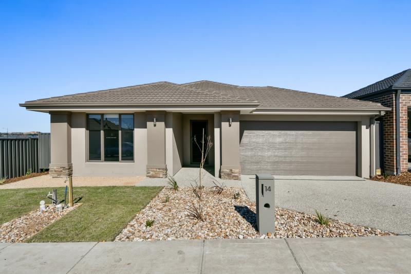 14 Orange Road, Kalkallo VIC 3064 