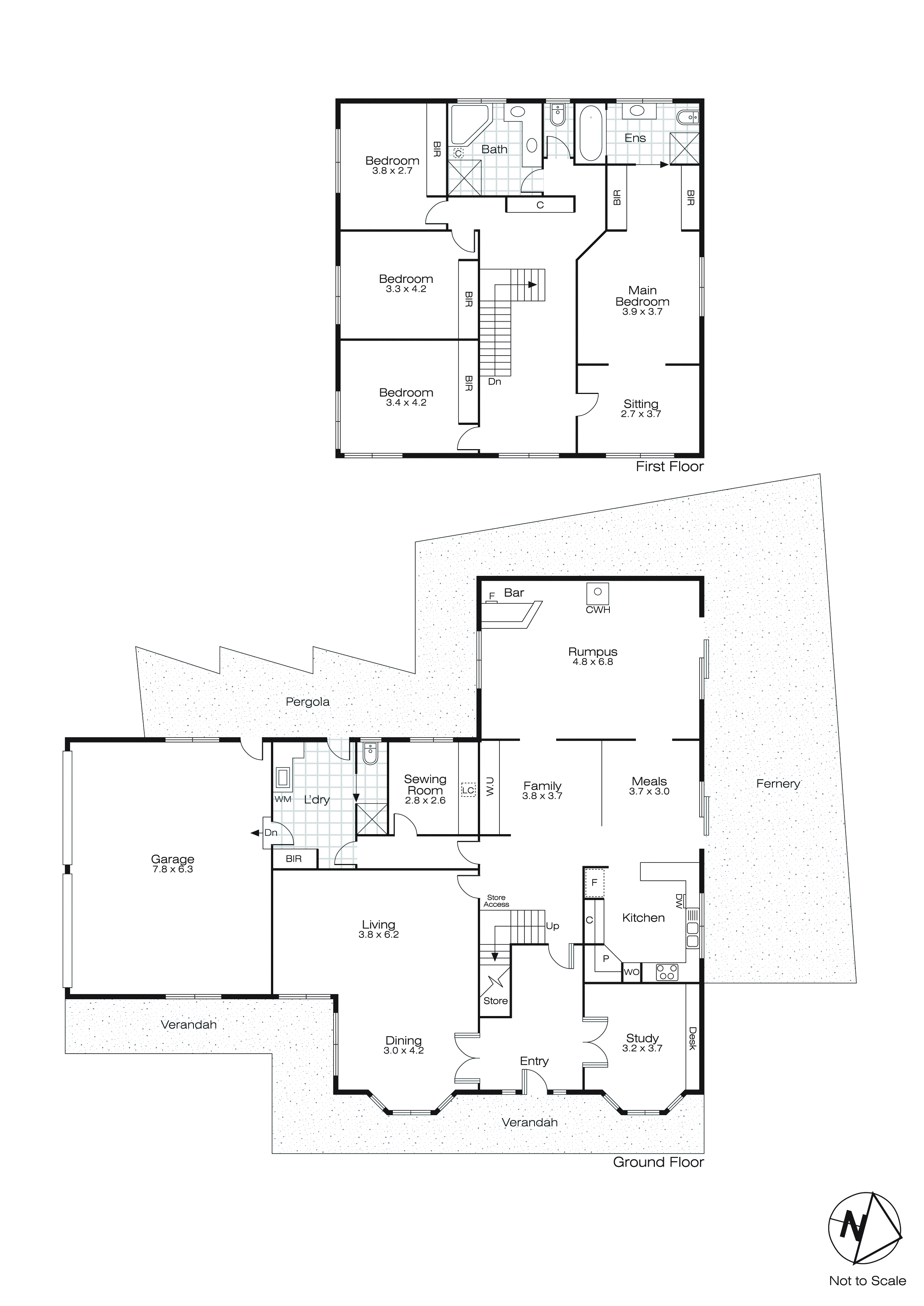 14 Panorama Drive, VIC 3356 Buxton 2024