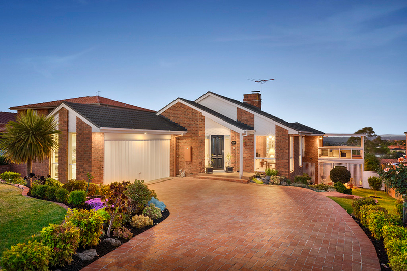 14 Peppermint Court, Doncaster East