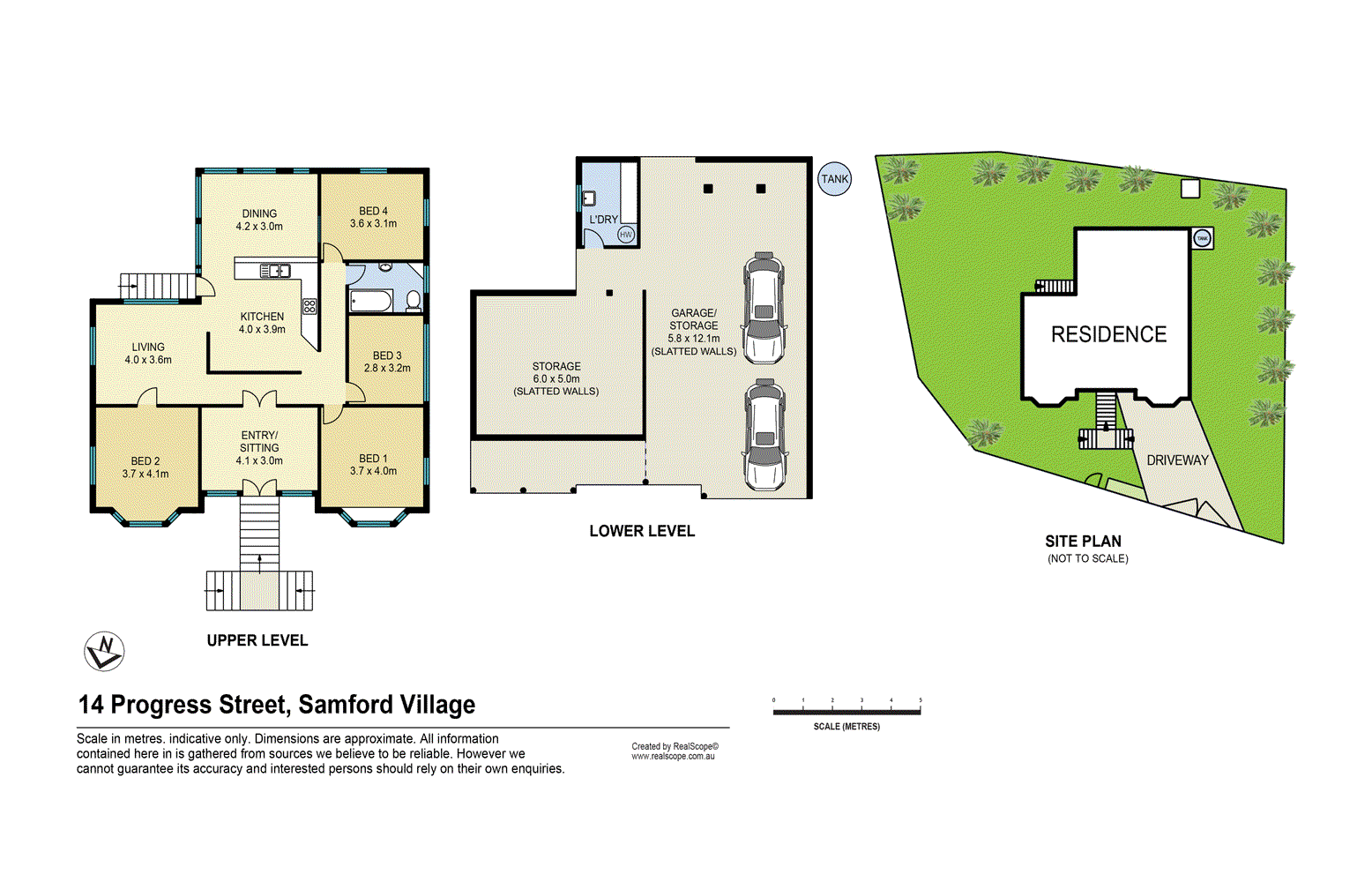 14 Progress Street, Samford Village QLD 4520