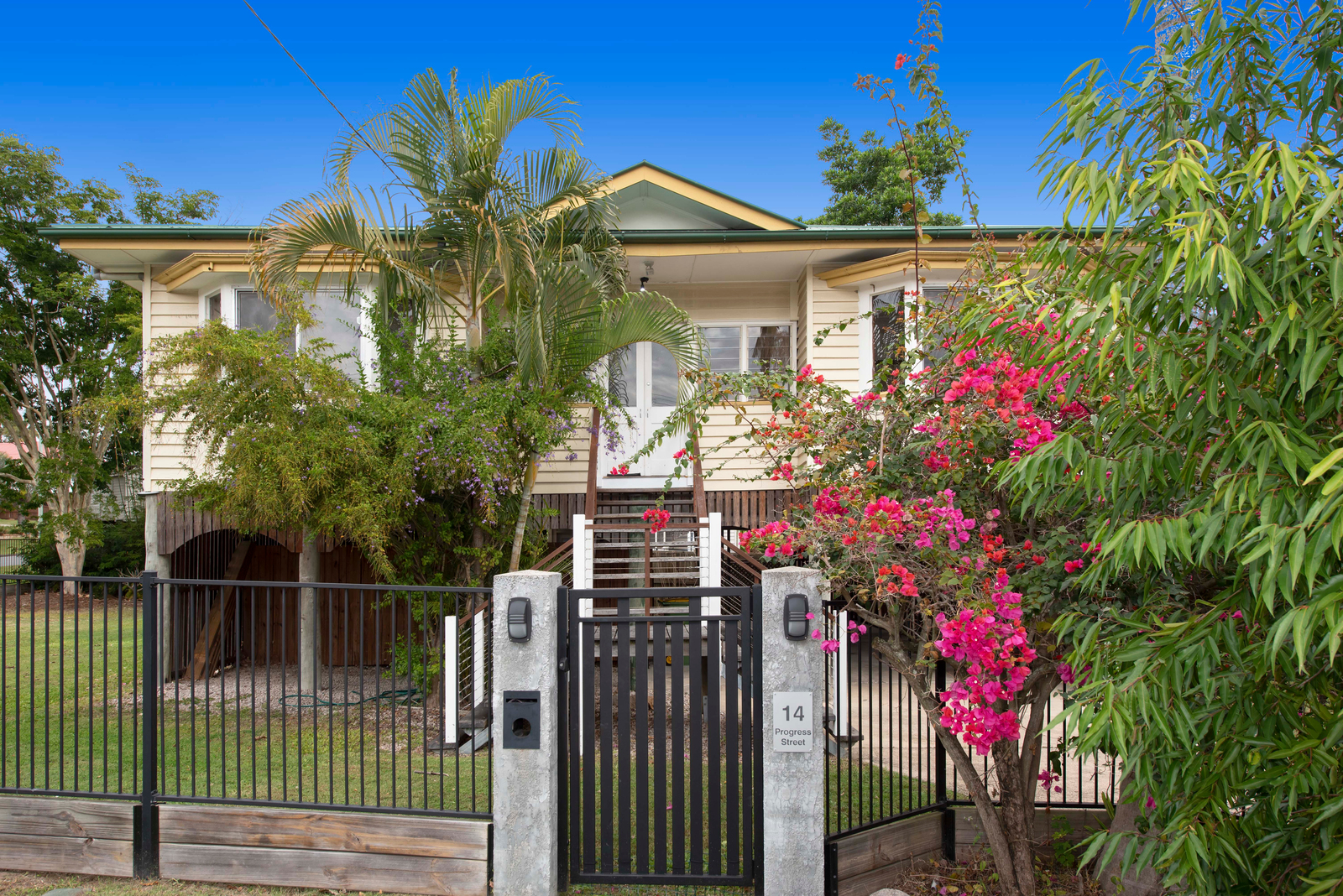 14 Progress Street, Samford Village QLD 4520