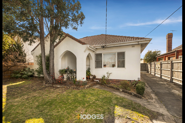 14 Rotorua Street Caulfield South