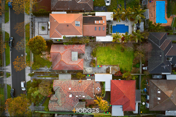 14 Rotorua Street Caulfield South