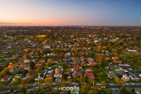 14 Rotorua Street Caulfield South