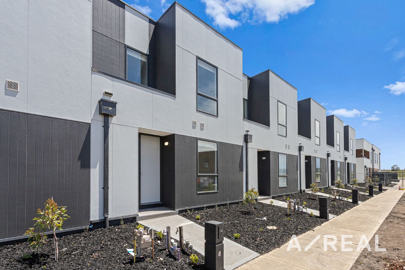 14 Solstice Rd Wollert VIC 3750 