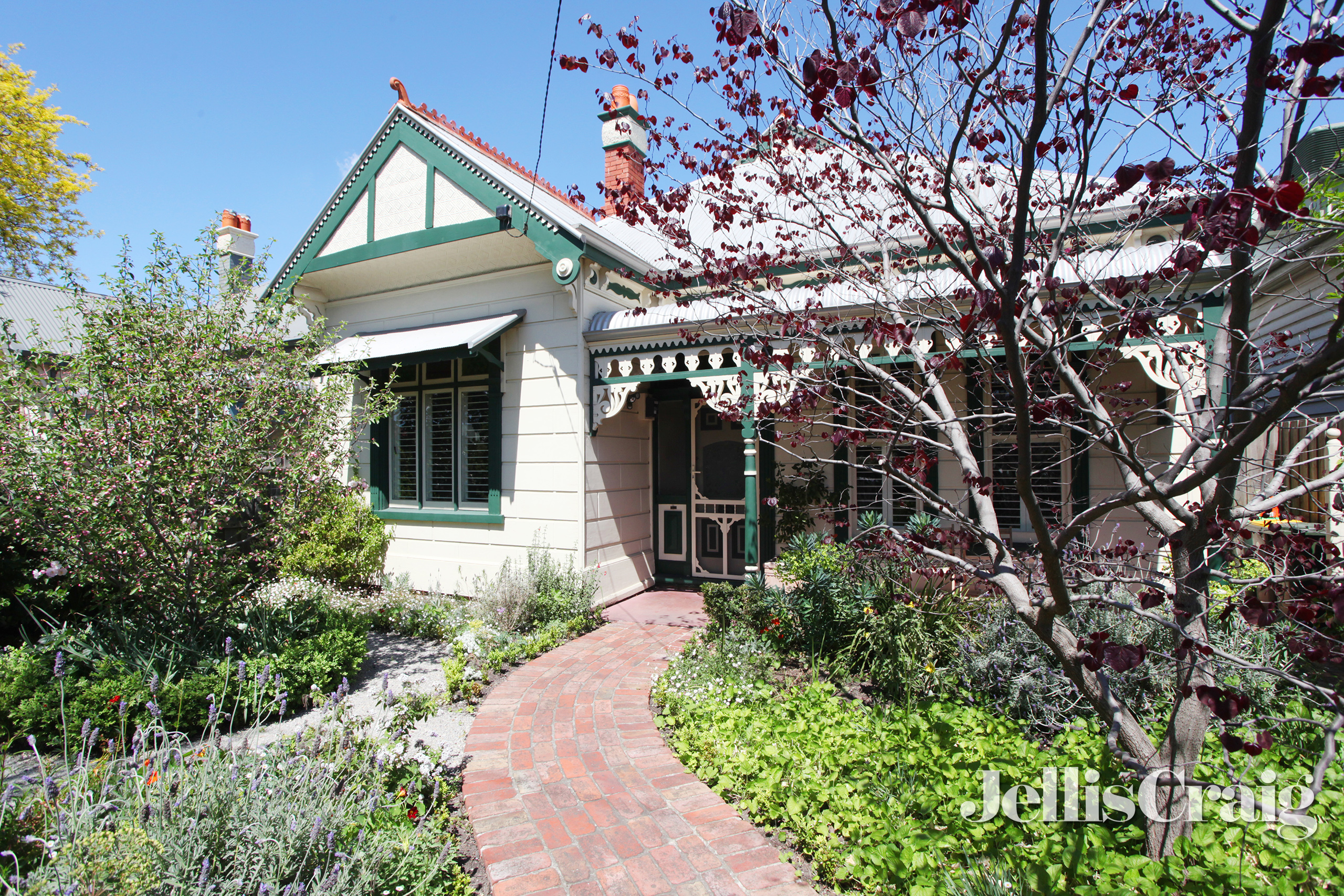14 Stewart Street, Brunswick
- Print Image 1