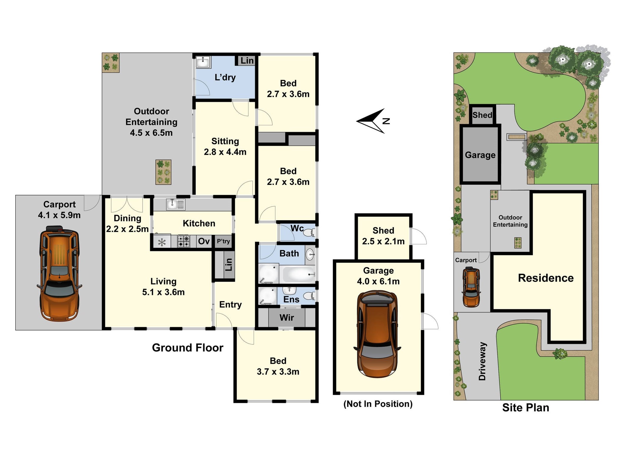 14 Stratford Court, Grovedale