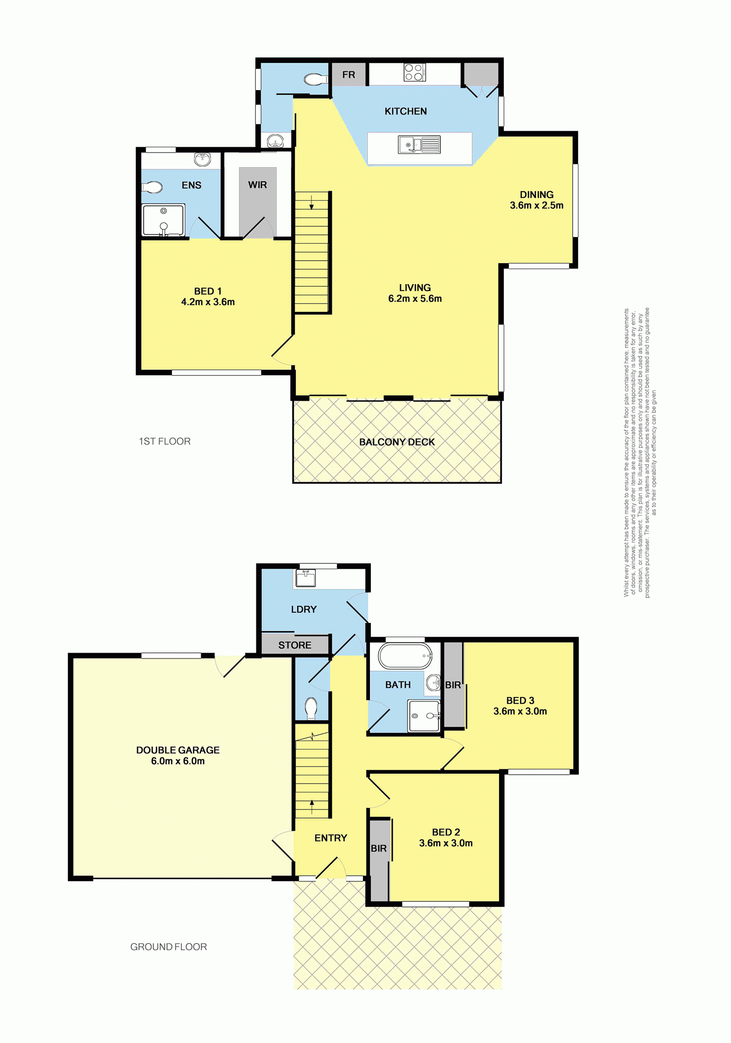 1/4 Wynfield Drive, Highton