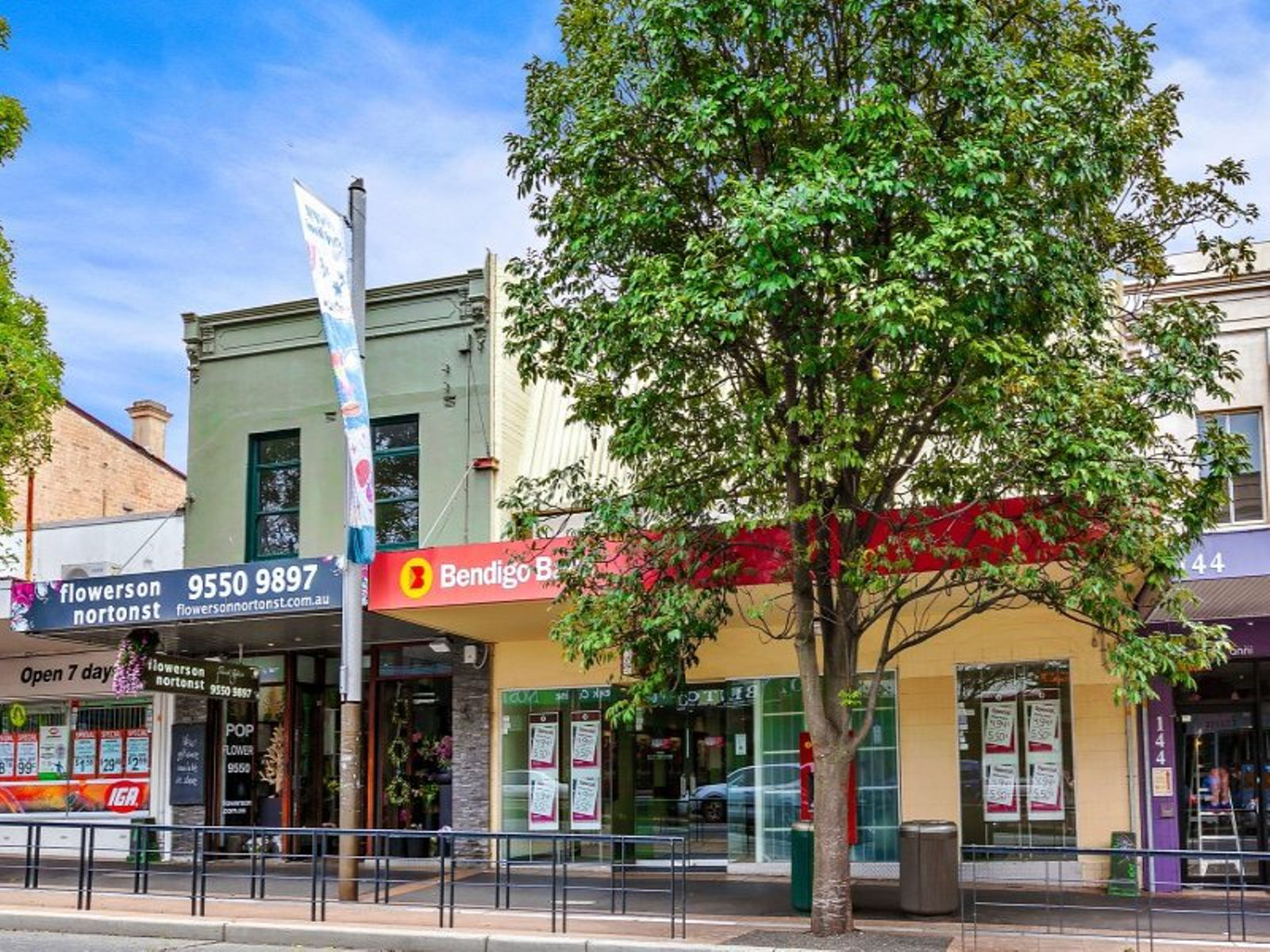 140142 Norton Street, LEICHHARDT NSW 2040
